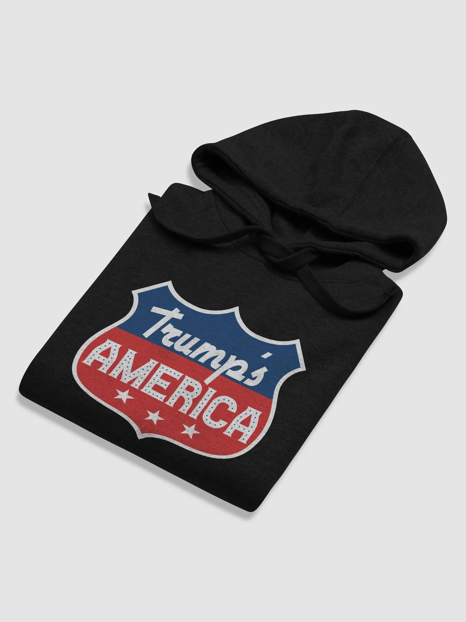 Trump's America - Premium Hoodie product image (4)