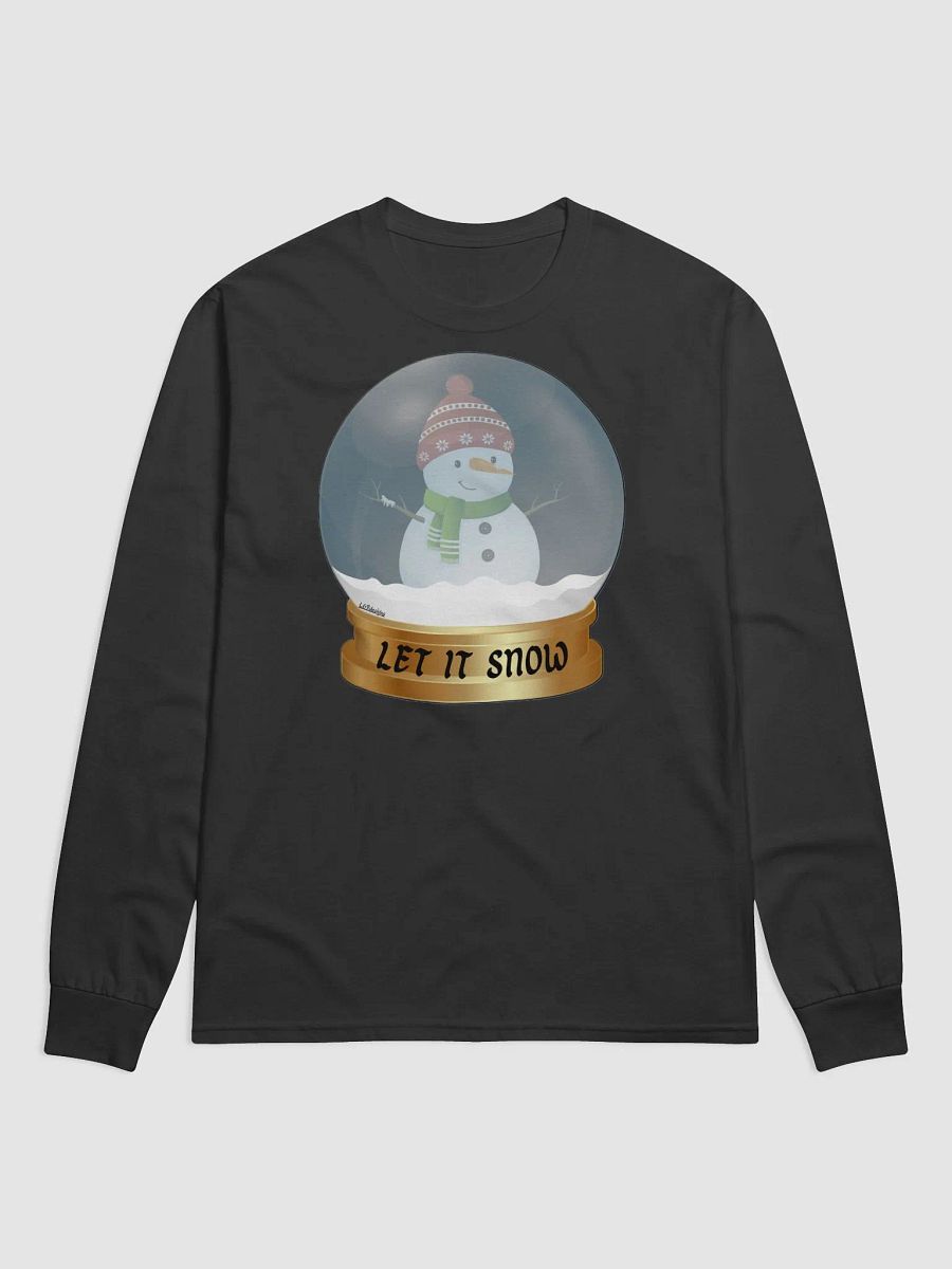 LET IT SNOW product image (1)
