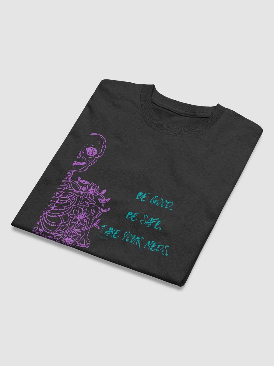 Be Good | T-Shirt Up to 5XL product image (19)