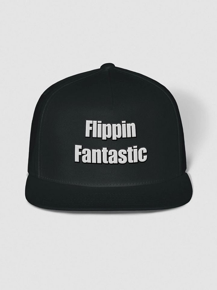 A Flippin Flat bill product image (1)