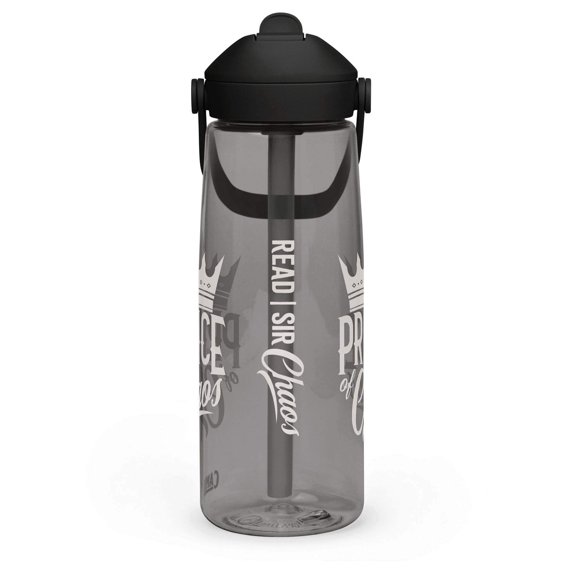 Prince of Chaos Camelbak Water Bottle product image (13)