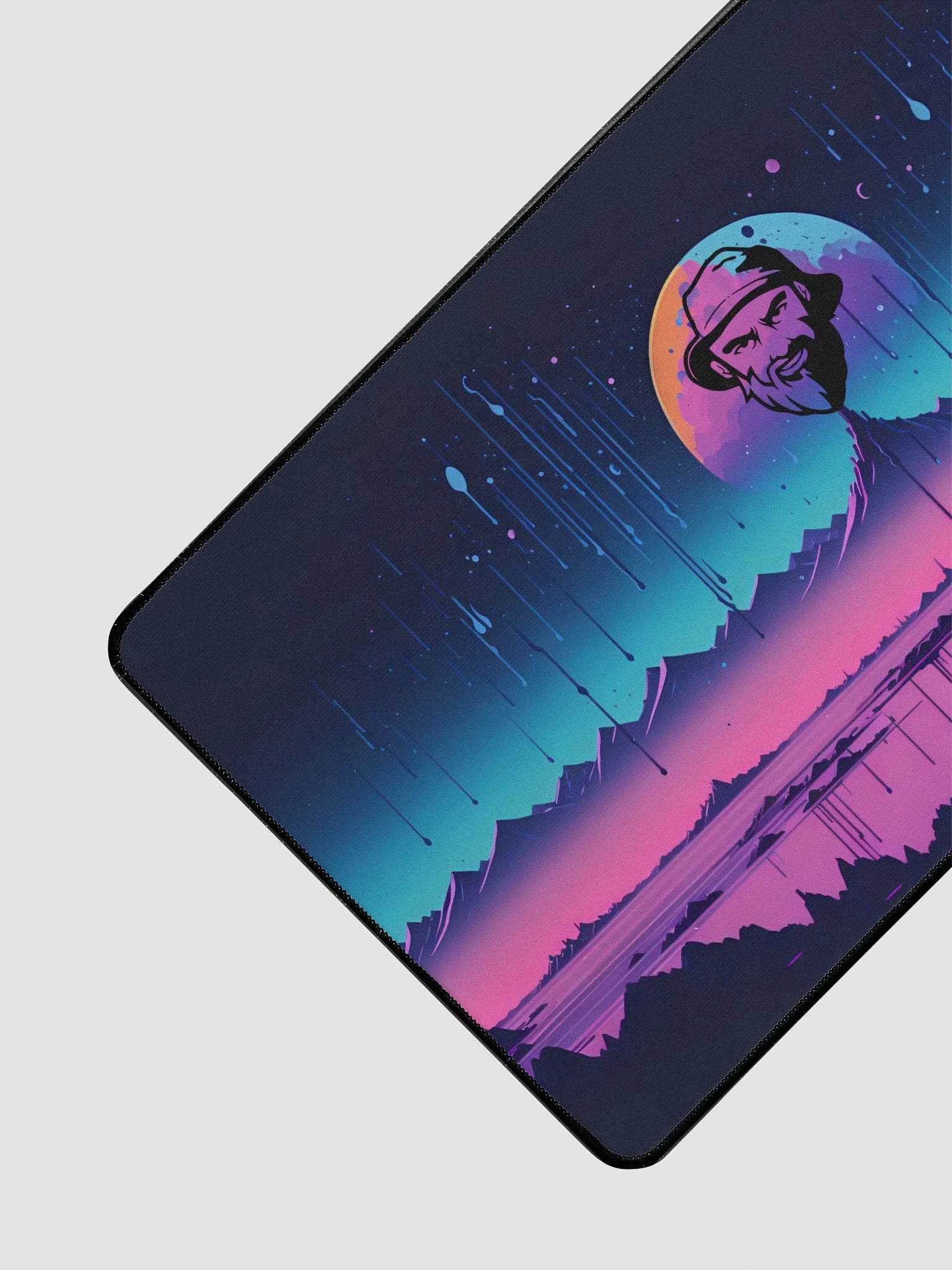 Gaming Mouse Pad product image (3)