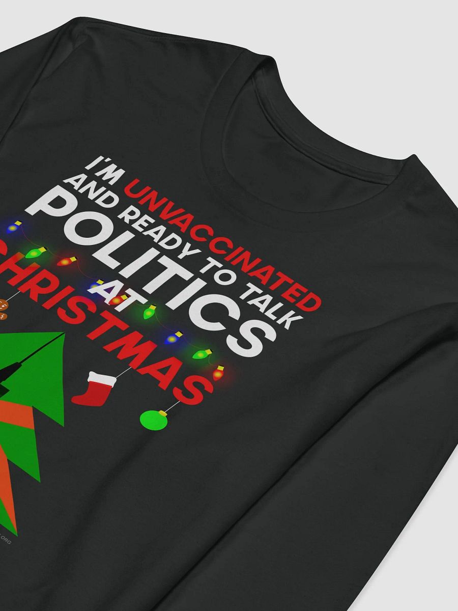 Ready To Talk At Christmas product image (3)