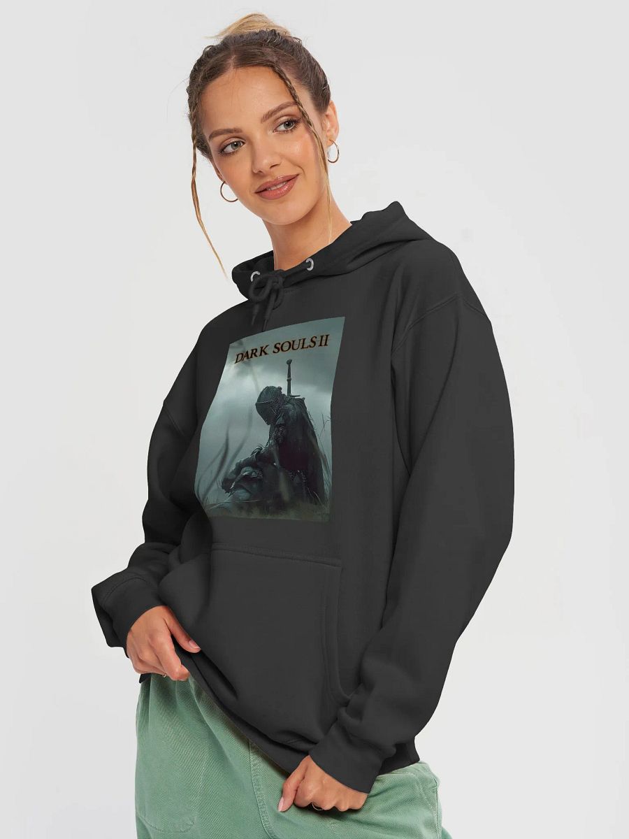 Dark Souls 2 Premium Hoodie product image (14)