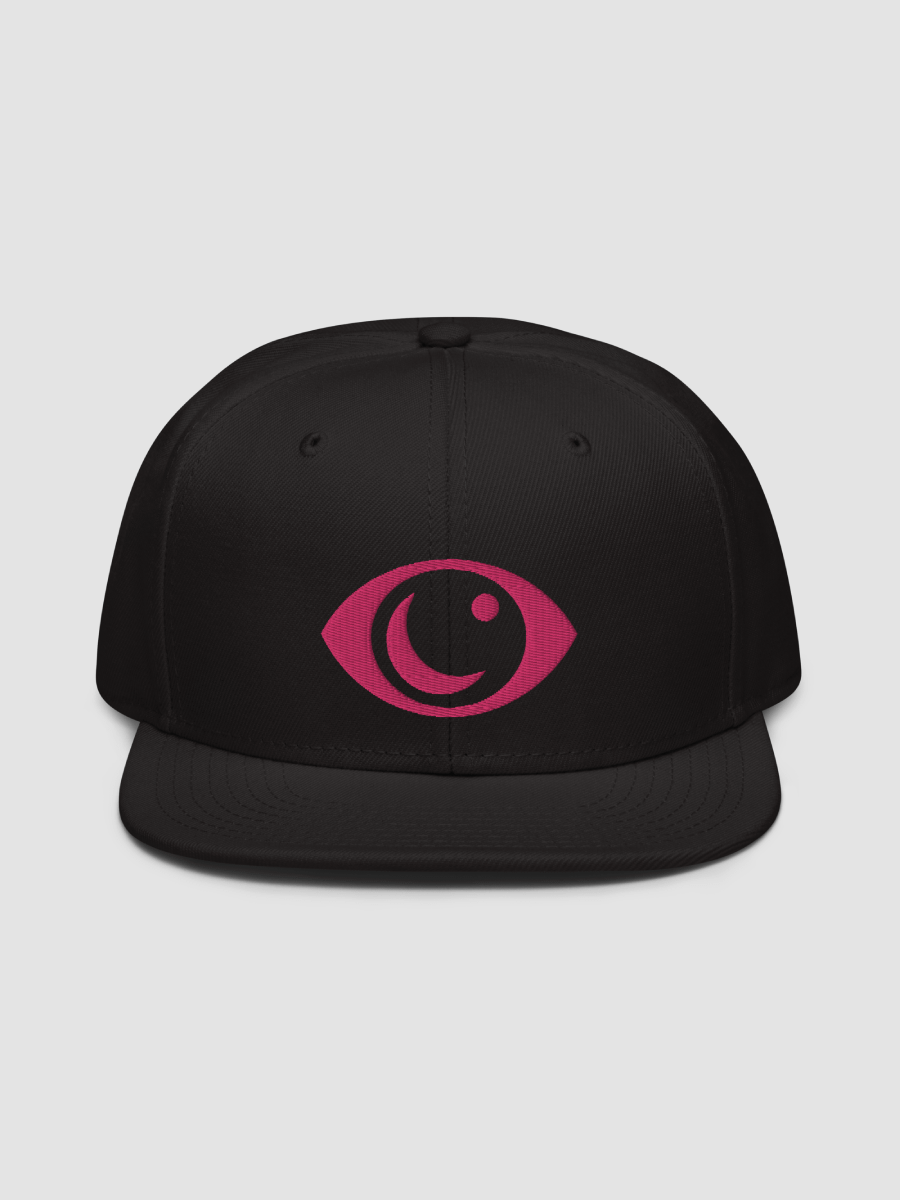 BMC Logo Snapback product image (1)