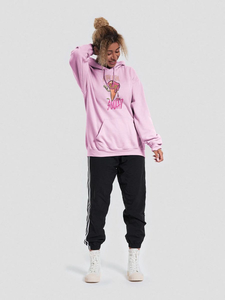Cold Smoked Stay High Squad Hoodie product image (3)