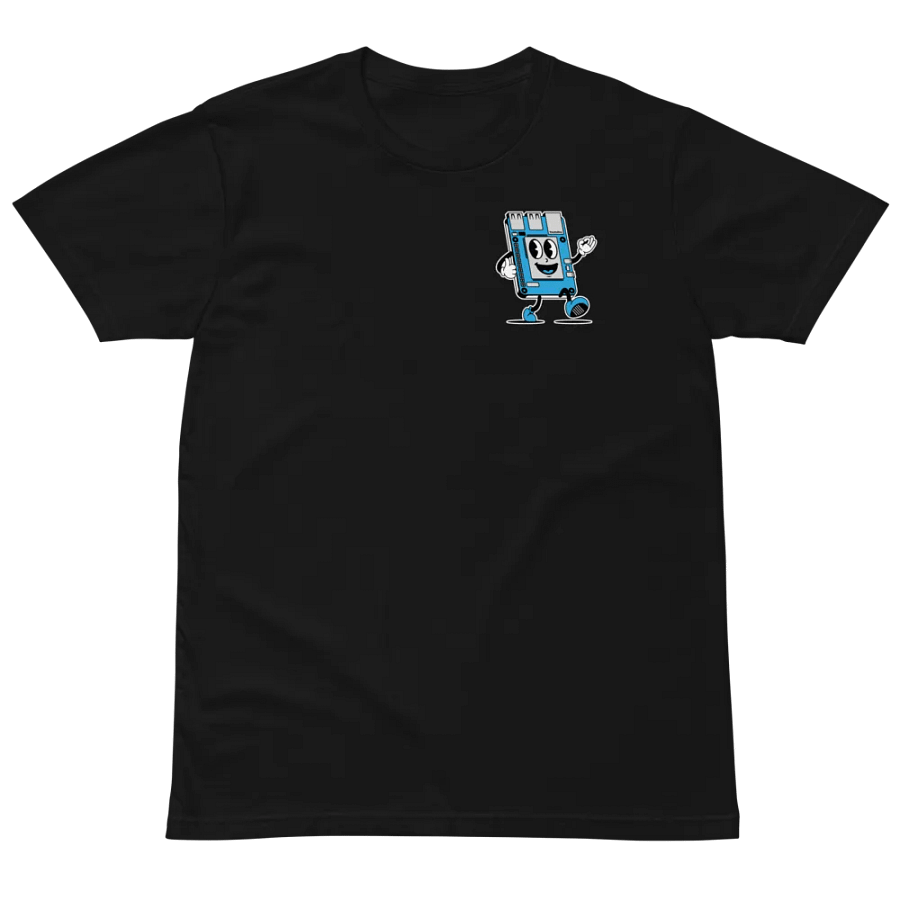 Mascot - T-Shirt product image (4)