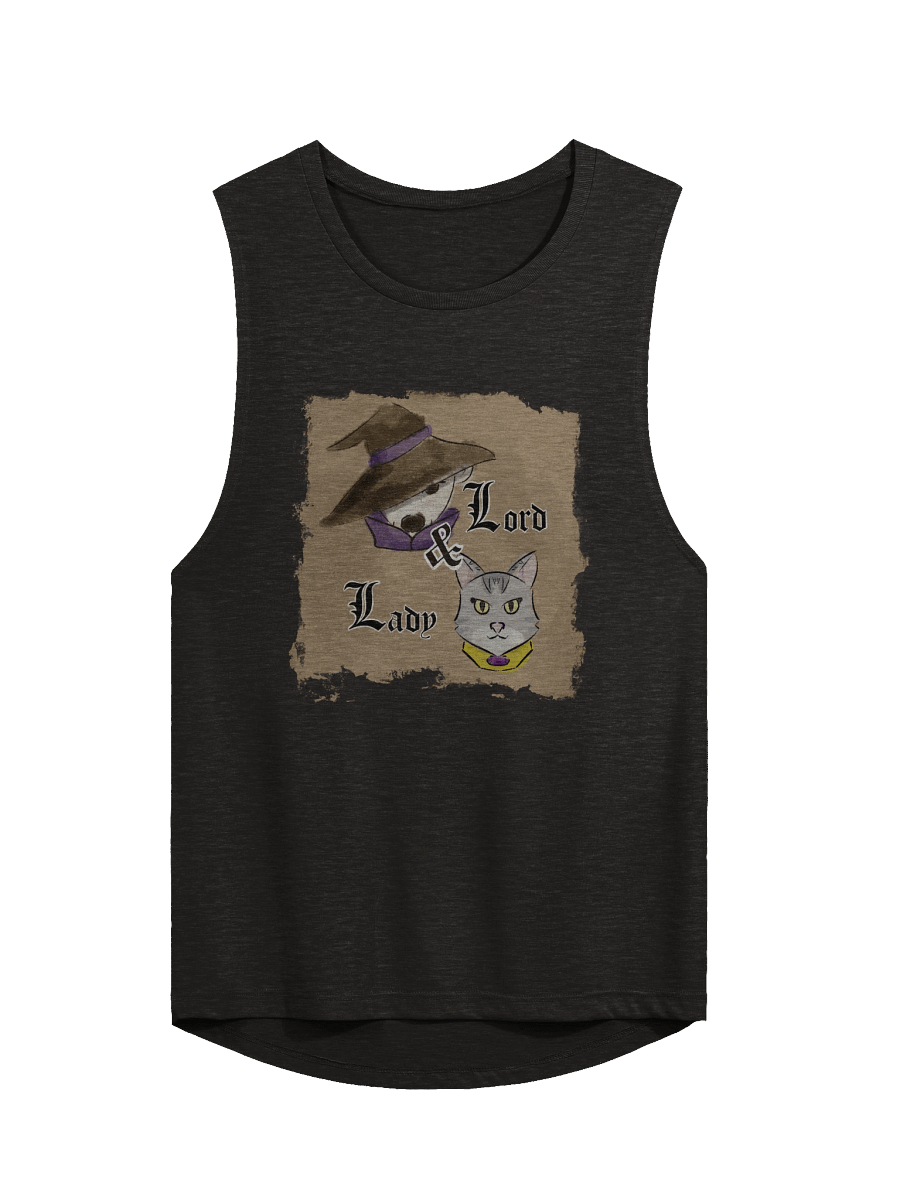 Lady's Tank product image (15)