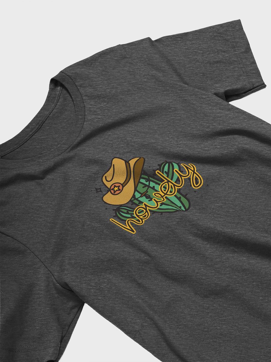Howdy Tee product image (31)