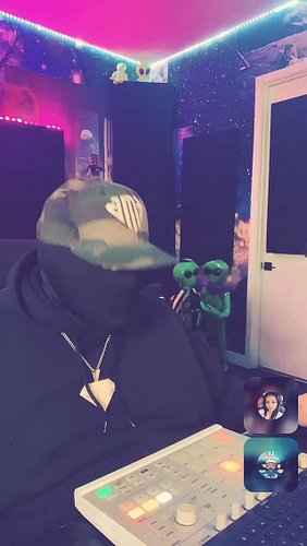 🎧 Cooked up something special today — drill drums with R&B emotion. Dark bounce meets smooth soul.🔥
#DrillRnB #MusicProducer ...