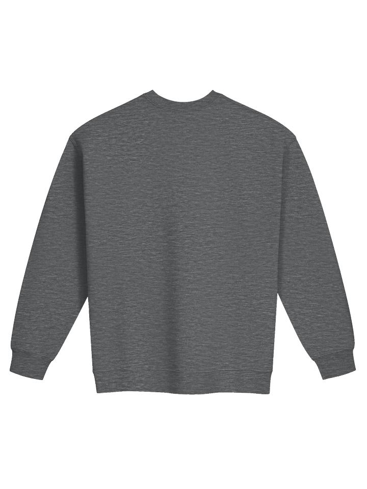 Thinkroot Energy Triangle Sweatshirt (Embroidered) product image (10)
