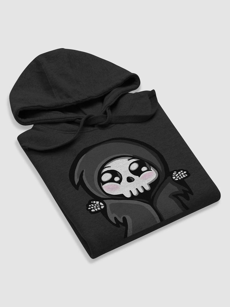 Happy Jax Hoodie product image (5)
