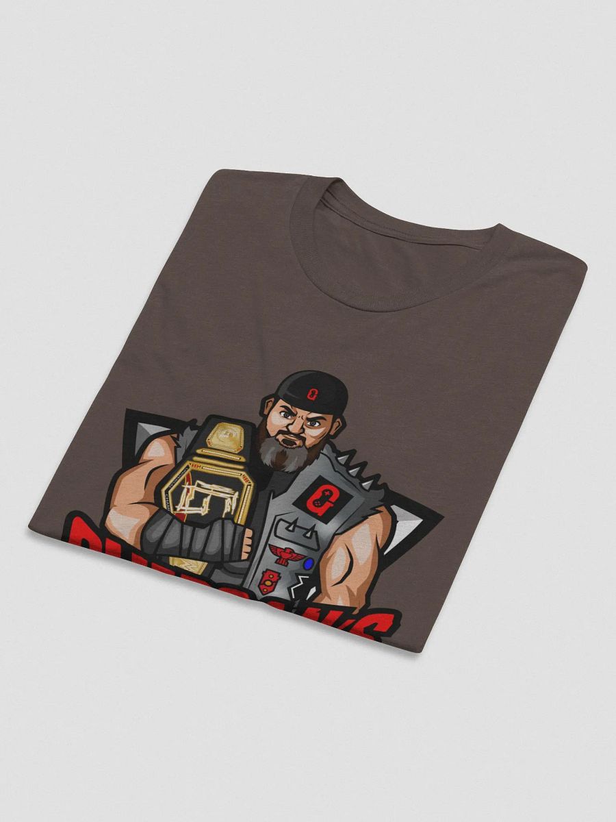 Premium 2021 Logo Guersan T-Shirt product image (57)