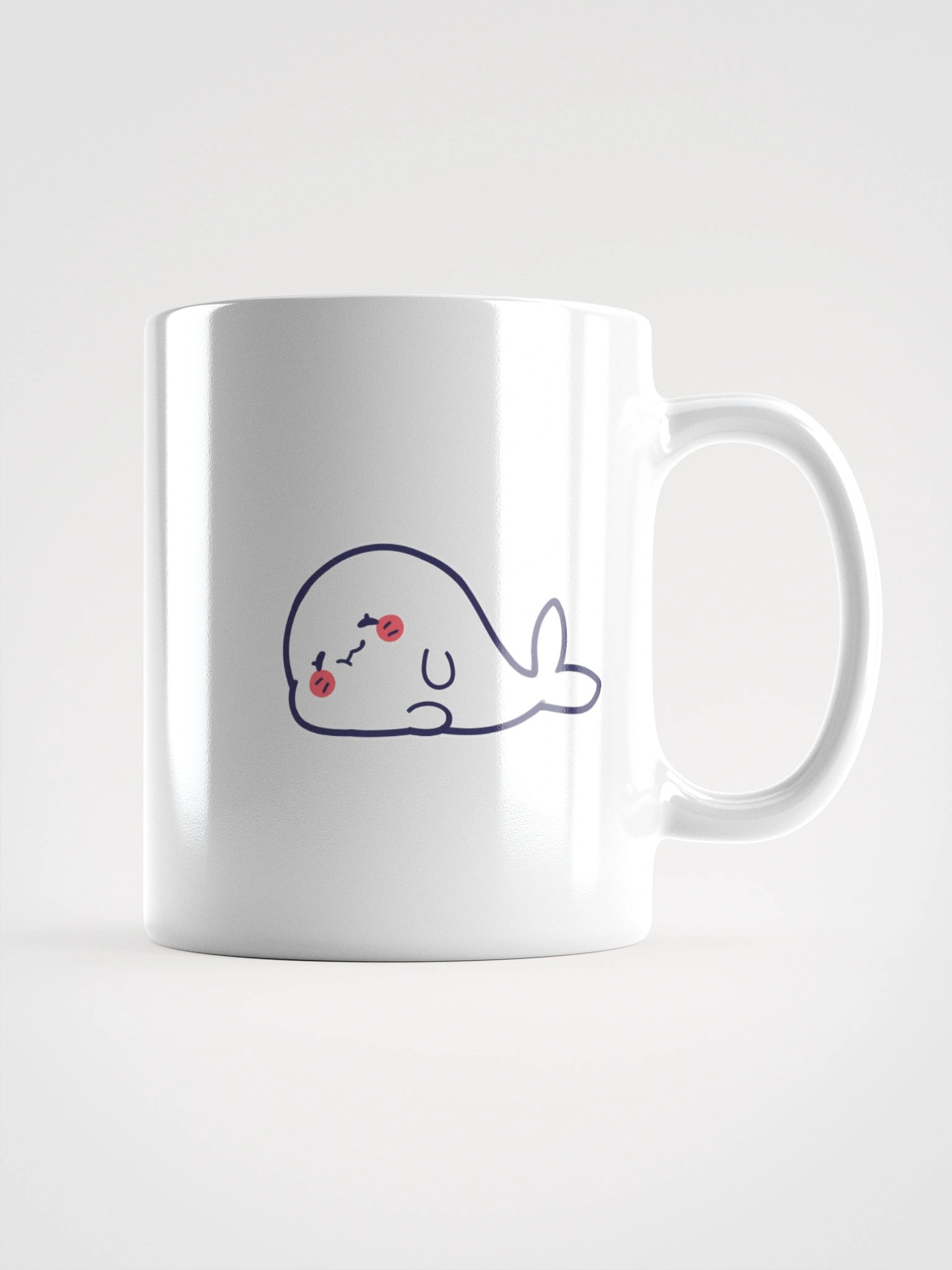 First Drip: Cozy Nunu Mug product image (2)