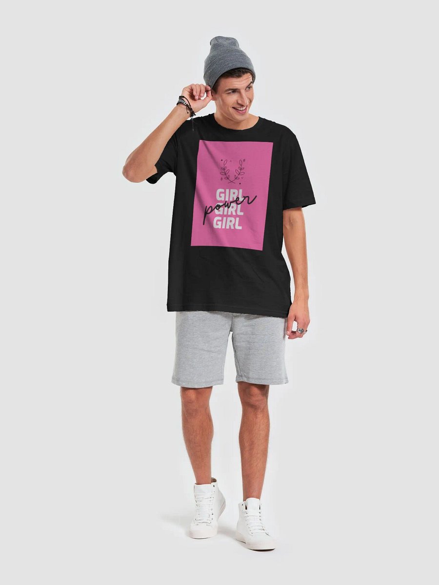 Girl Power TShirt product image (6)