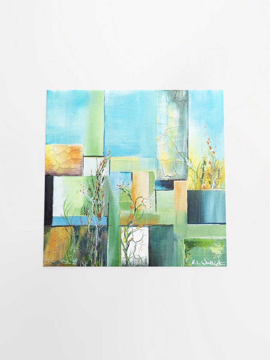 Spring Abstract Prints product image (16)
