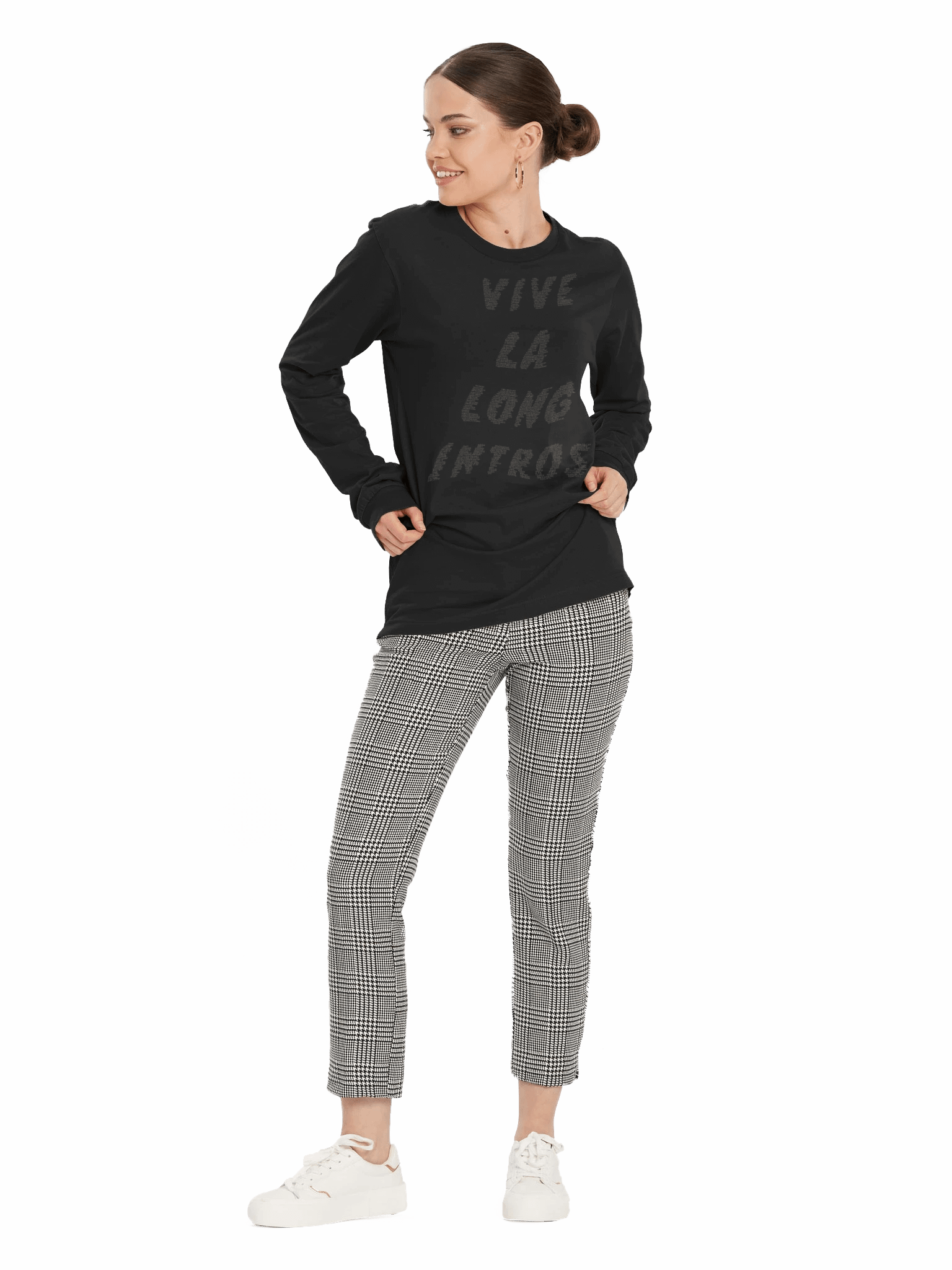 Vive La Long Sleeves product image (2)