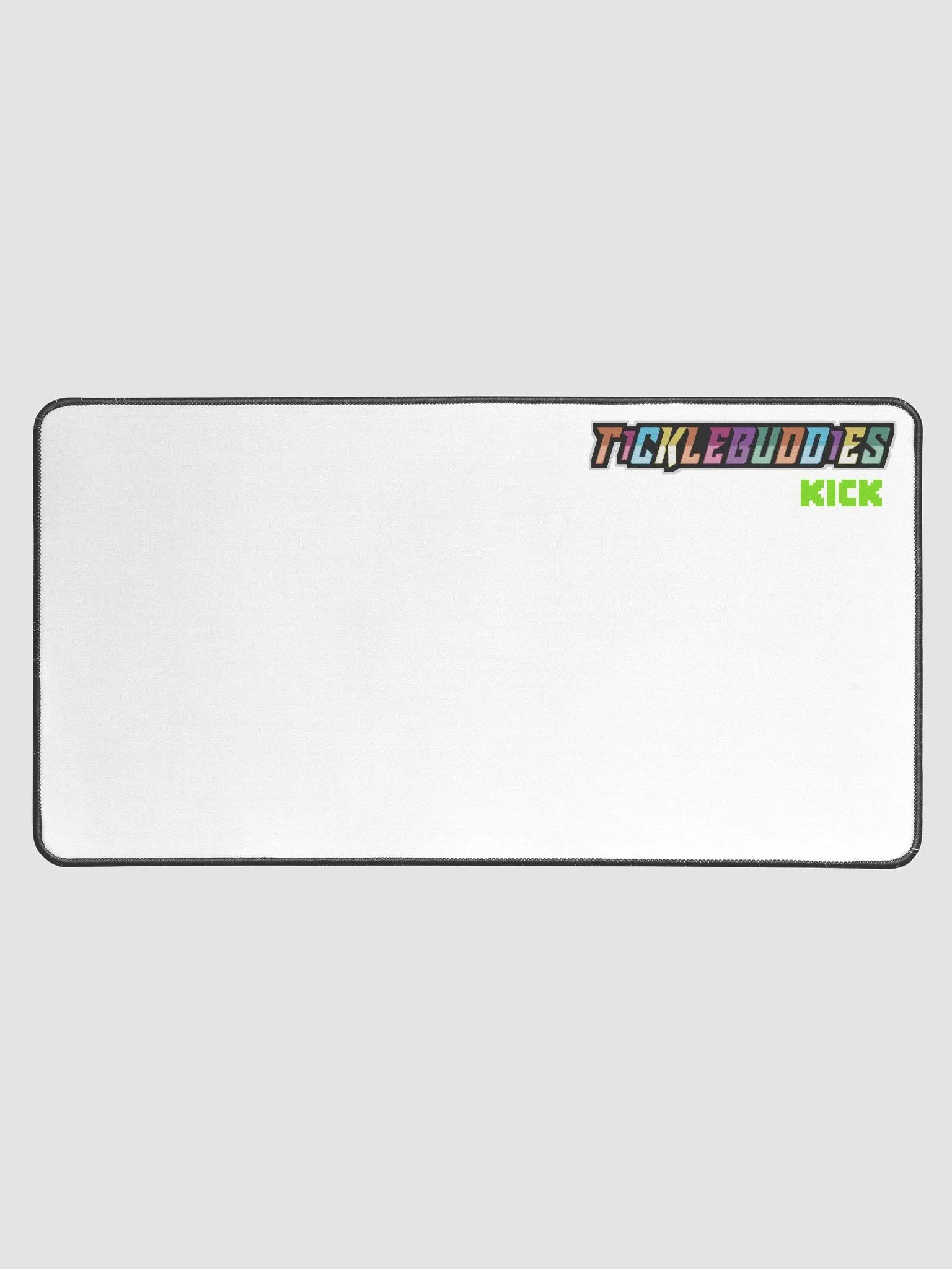 T1ckle on K1ck product image (1)