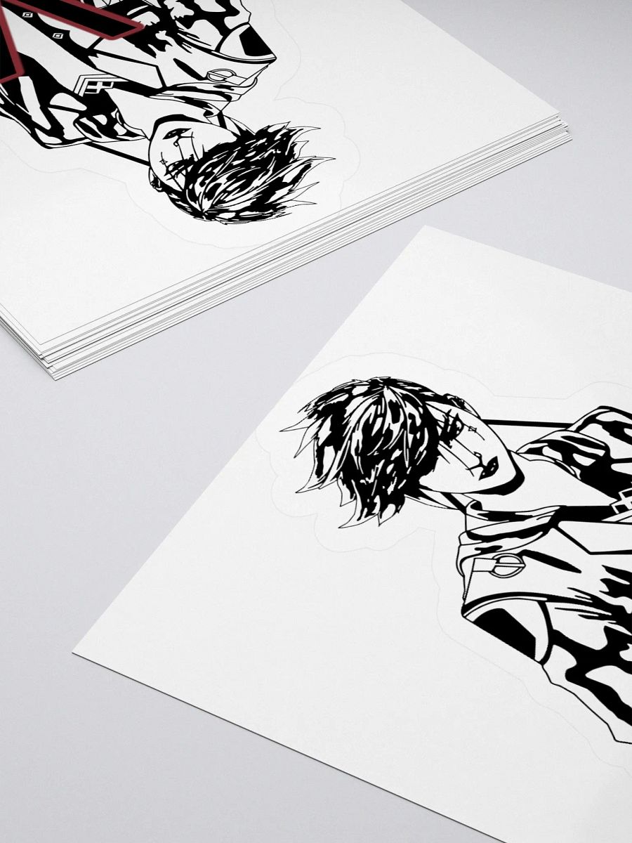 Vi Sticker product image (4)