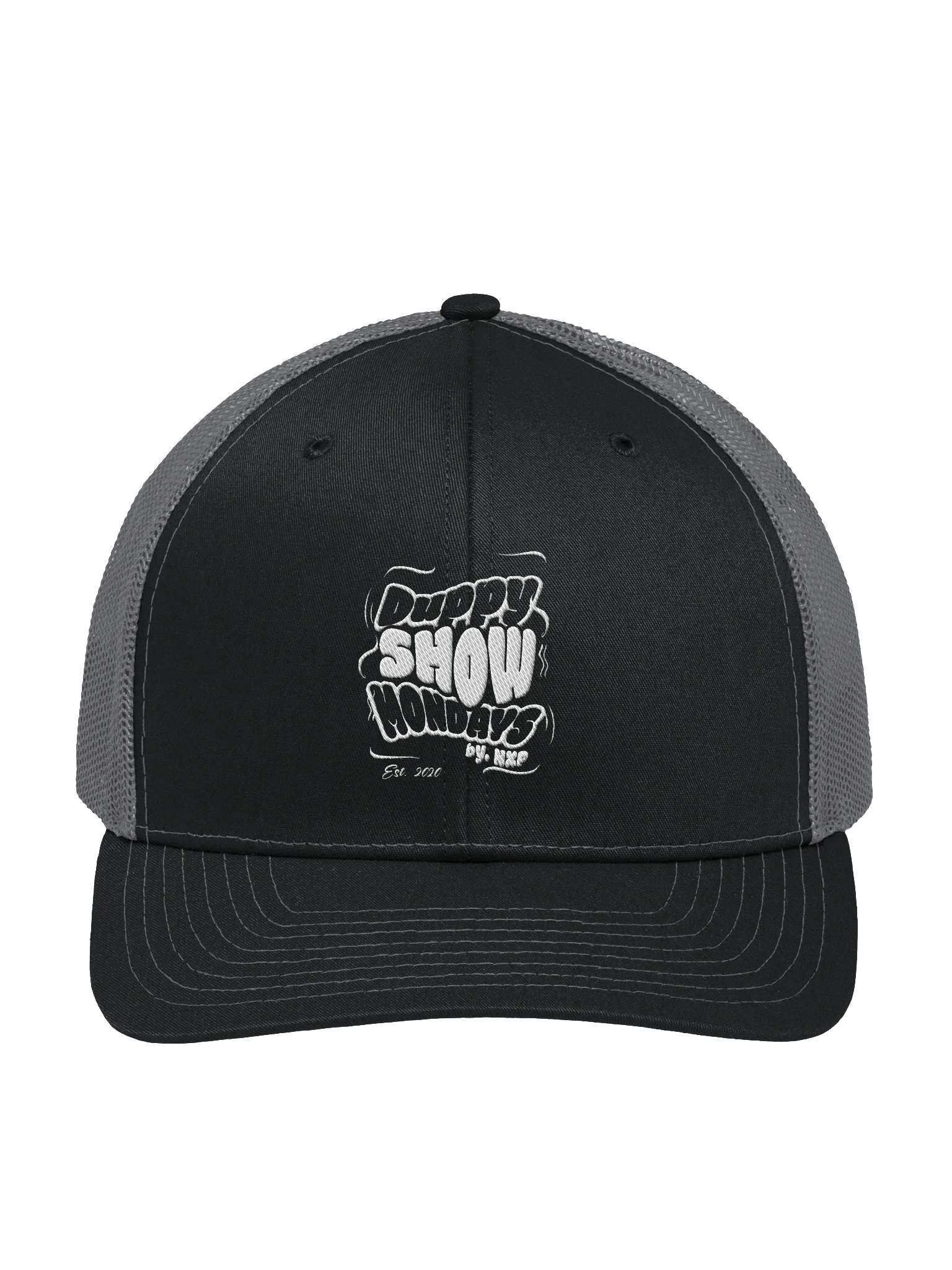 Duppy Show Mondays Hat product image (1)