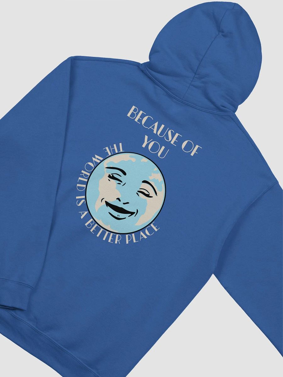 Because of you... product image (15)
