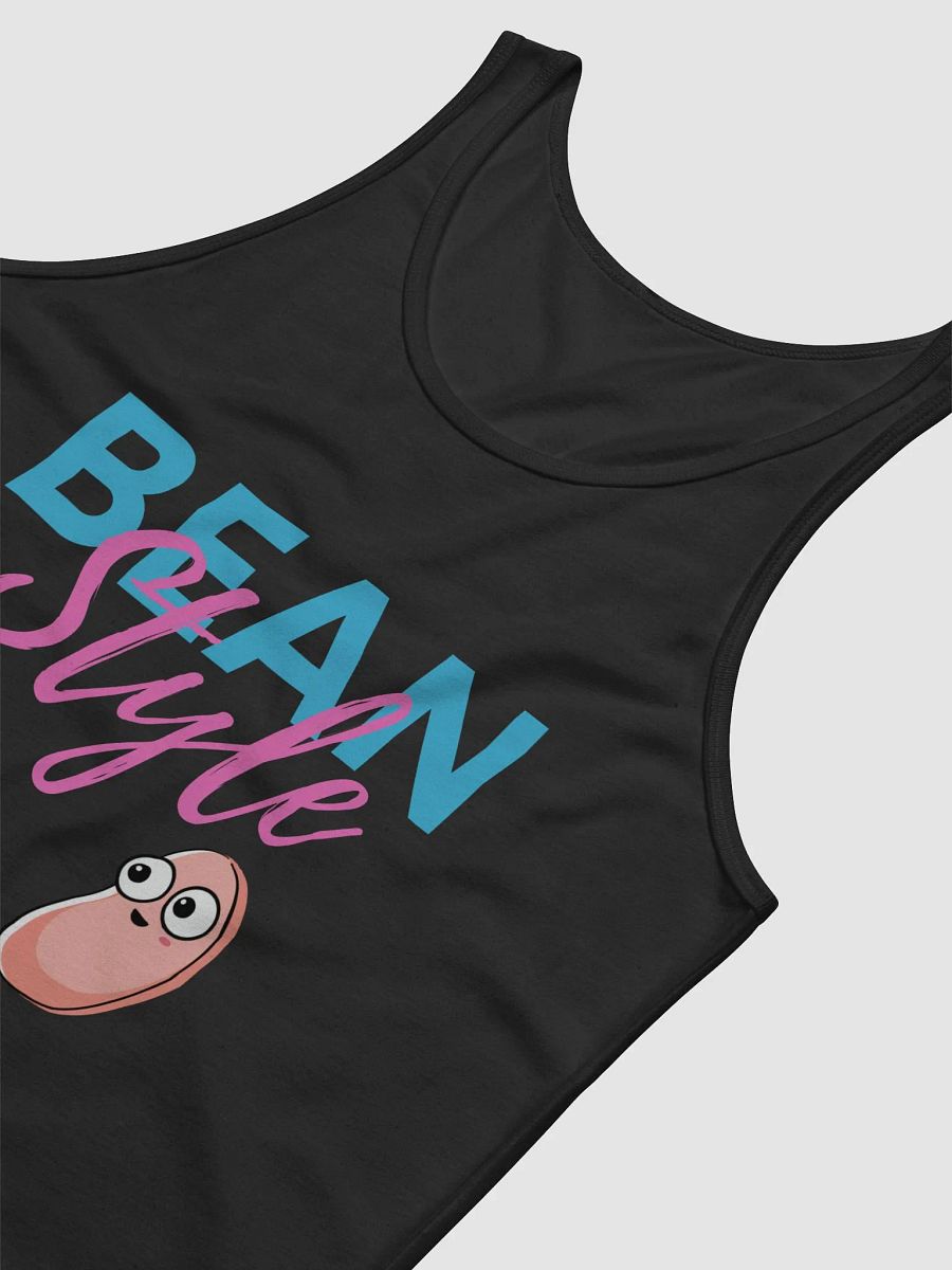 Bean Style Tank product image (6)
