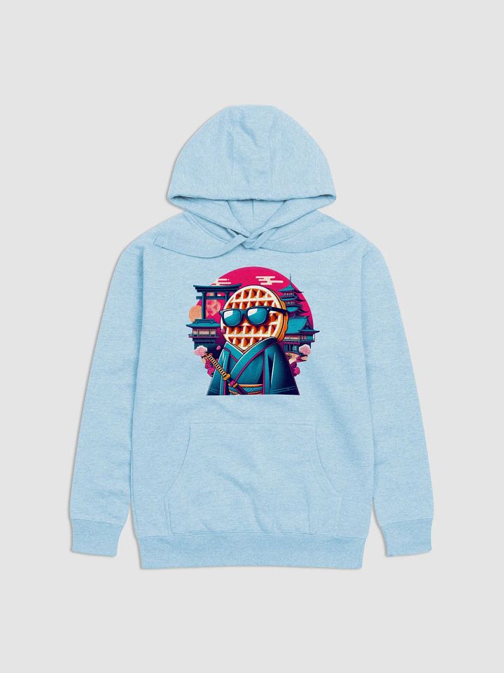 Ancient Japan - Hoodie product image (1)