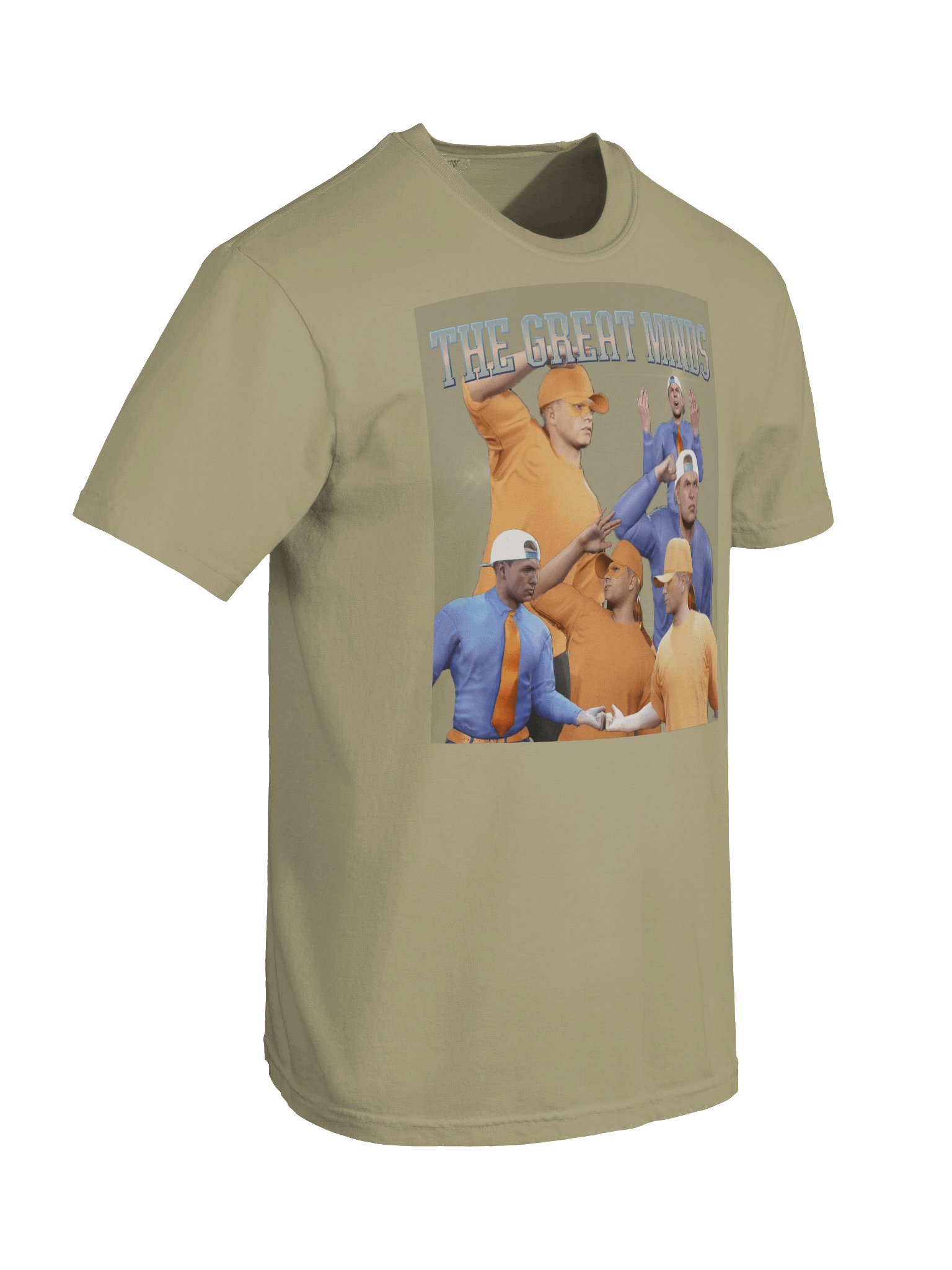 The Great Minds Shirt (Limited Time) product image (8)