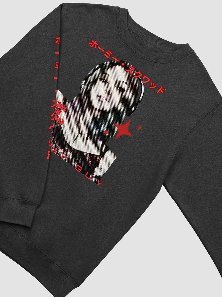 Y2K Style Crewneck Style 2 product image (3)
