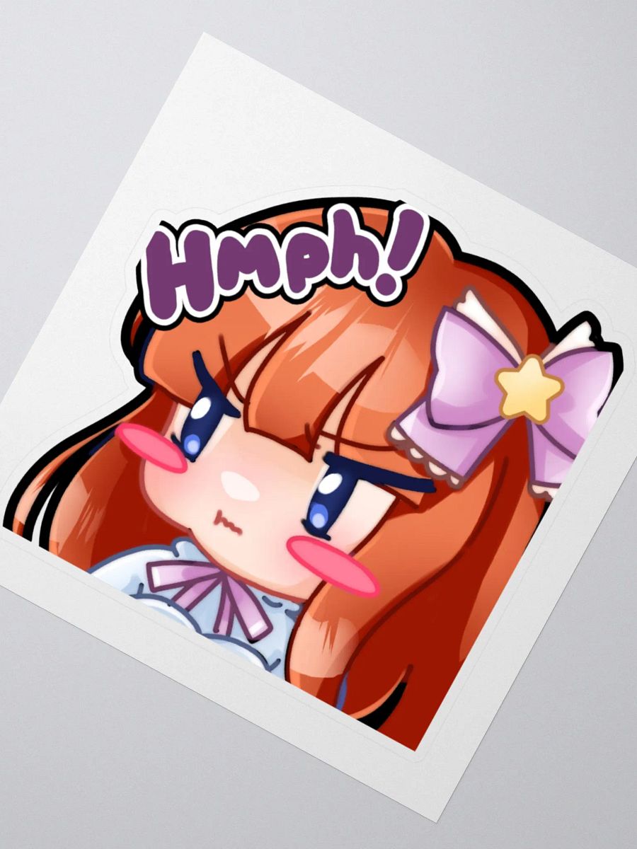 Hmph! product image (3)