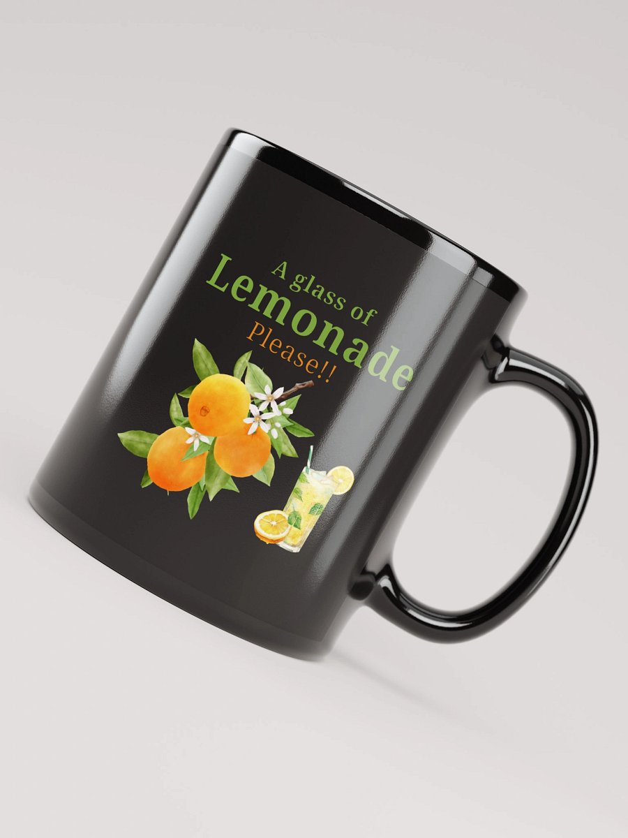 Citrus Squeeze Mug product image (8)