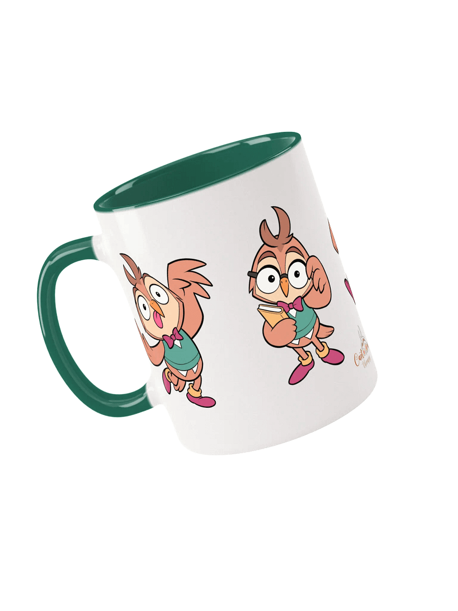Wild & Wise Mug product image (19)