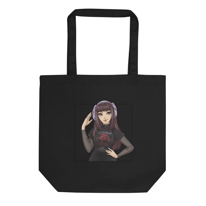 Maplemomo Tote Bag product image (1)