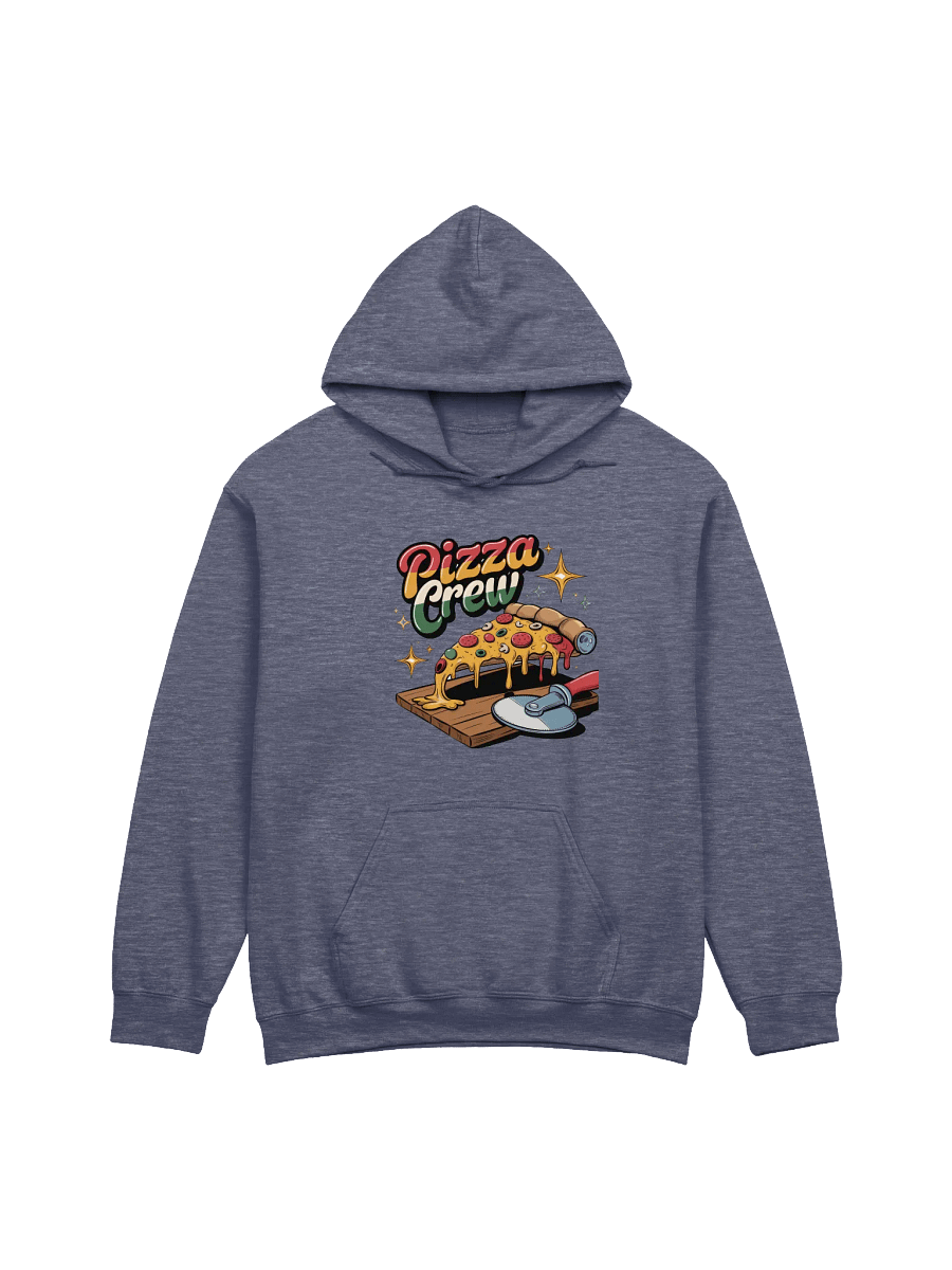 Pizza Crew product image (1)