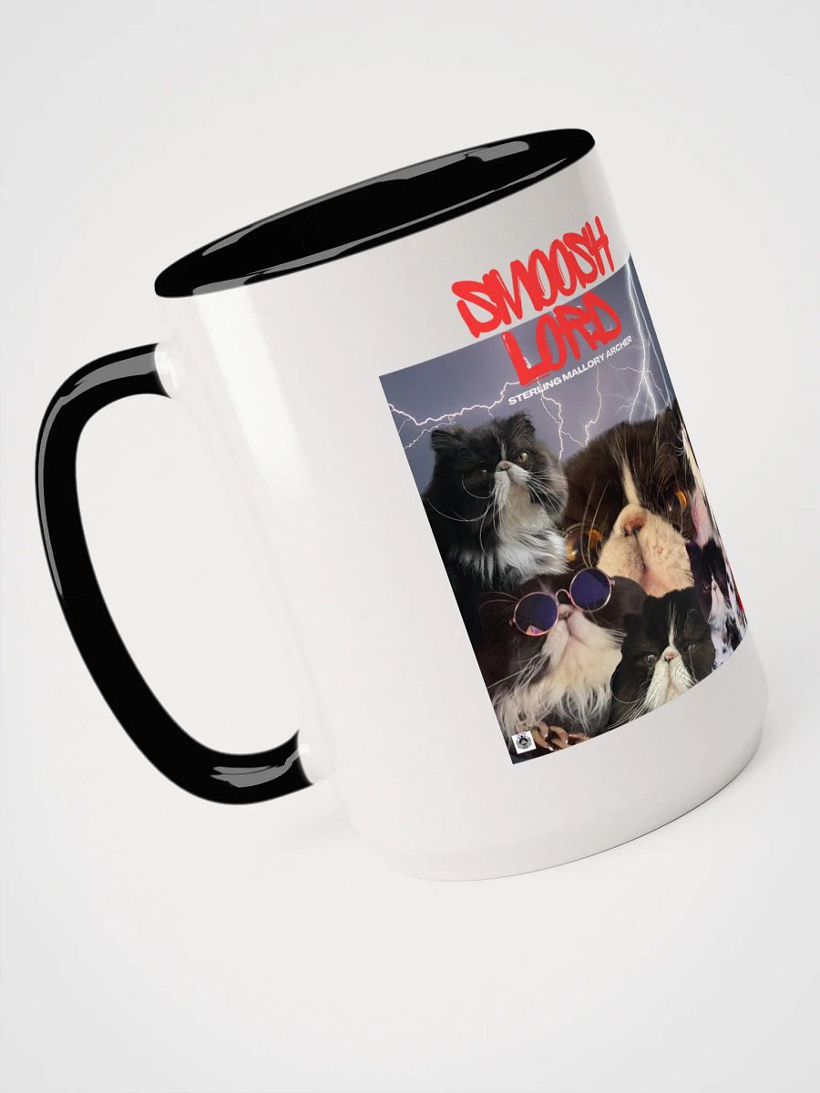 Smoosh Lord Mug product image (1)
