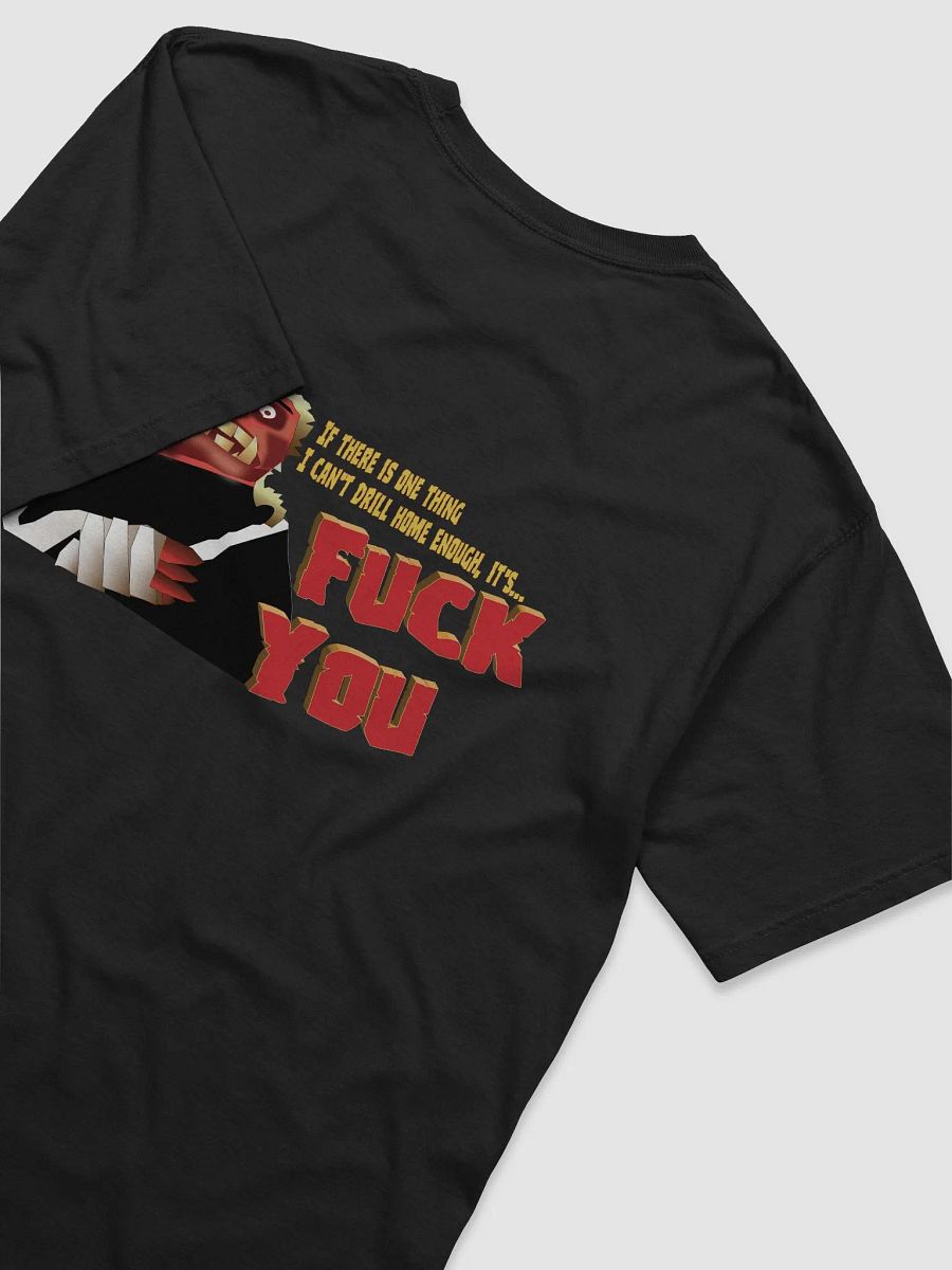 F you t-shirt product image (4)
