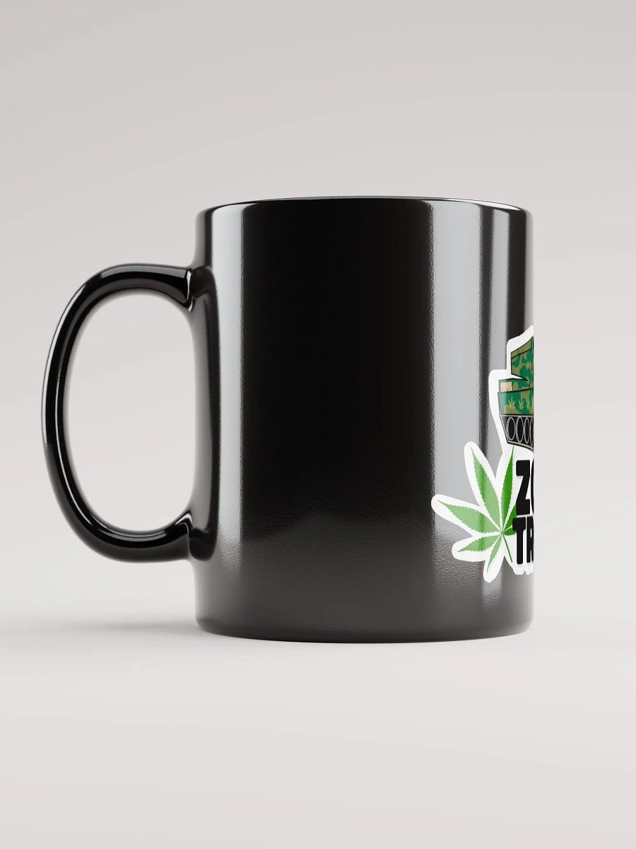Zoot Troop coffee mug product image (12)