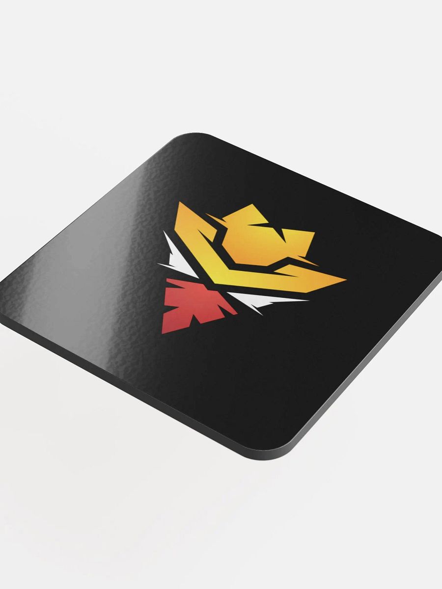 WarBandits Coaster product image (4)