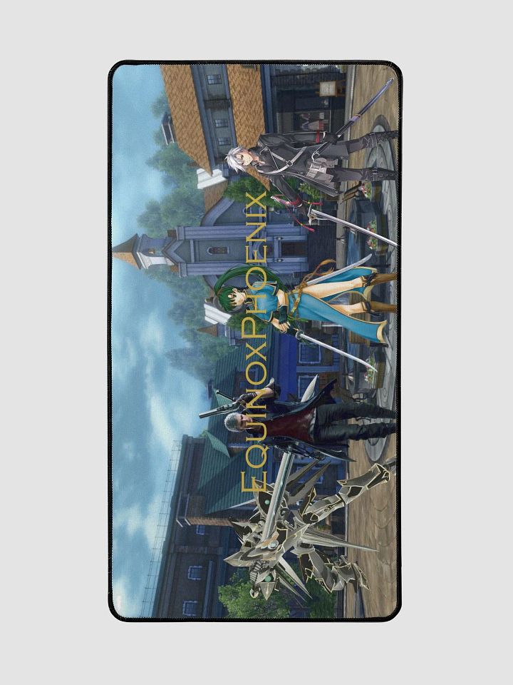EquinoxPhoenix 2021 Banner Desk Mat product image (2)