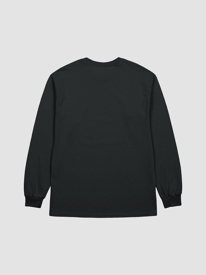DiceyG-Gildan Ultra Cotton Long Sleeve T-Shirt product image (11)