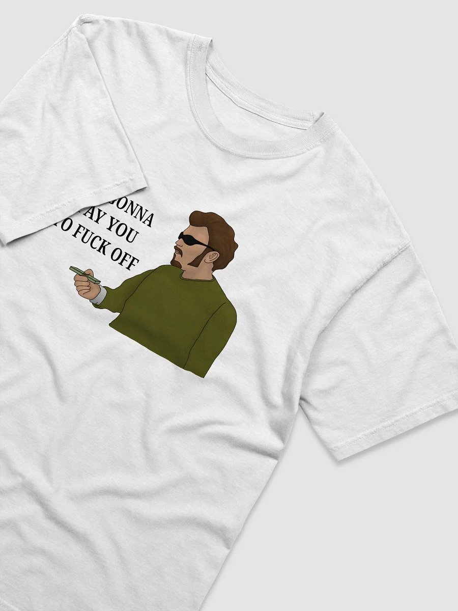 FUCK OFF ⚪ product image (3)