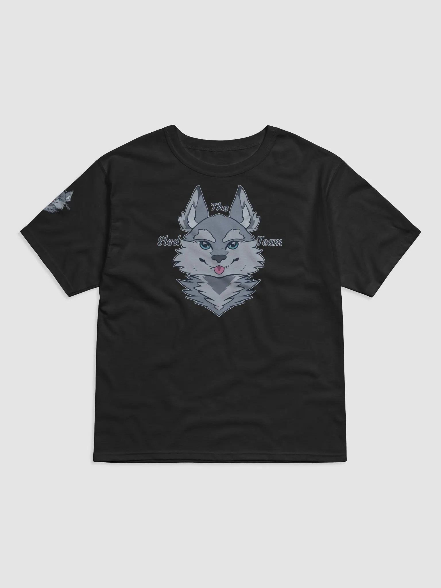 The Sled Team (Relaxed fit premium) product image (1)