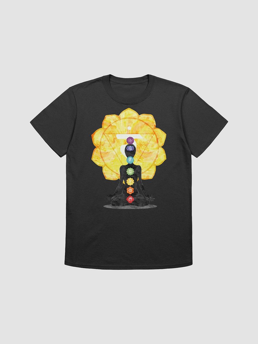 Yoga & Chakras product image (2)