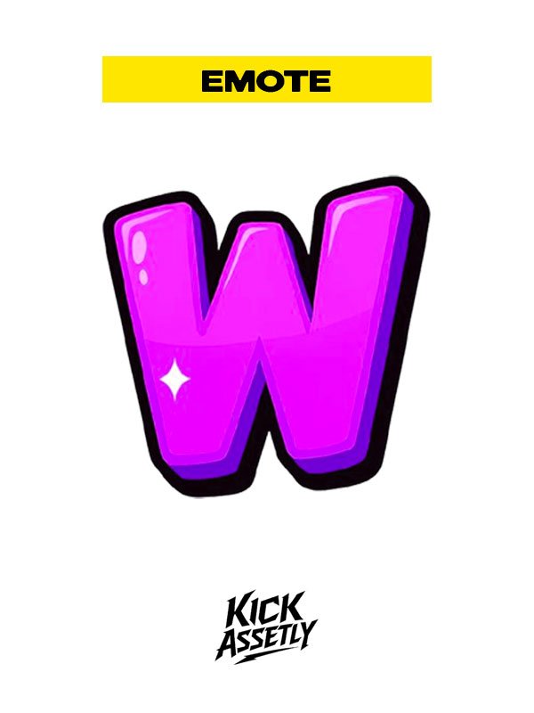 W - Purple product image (1)