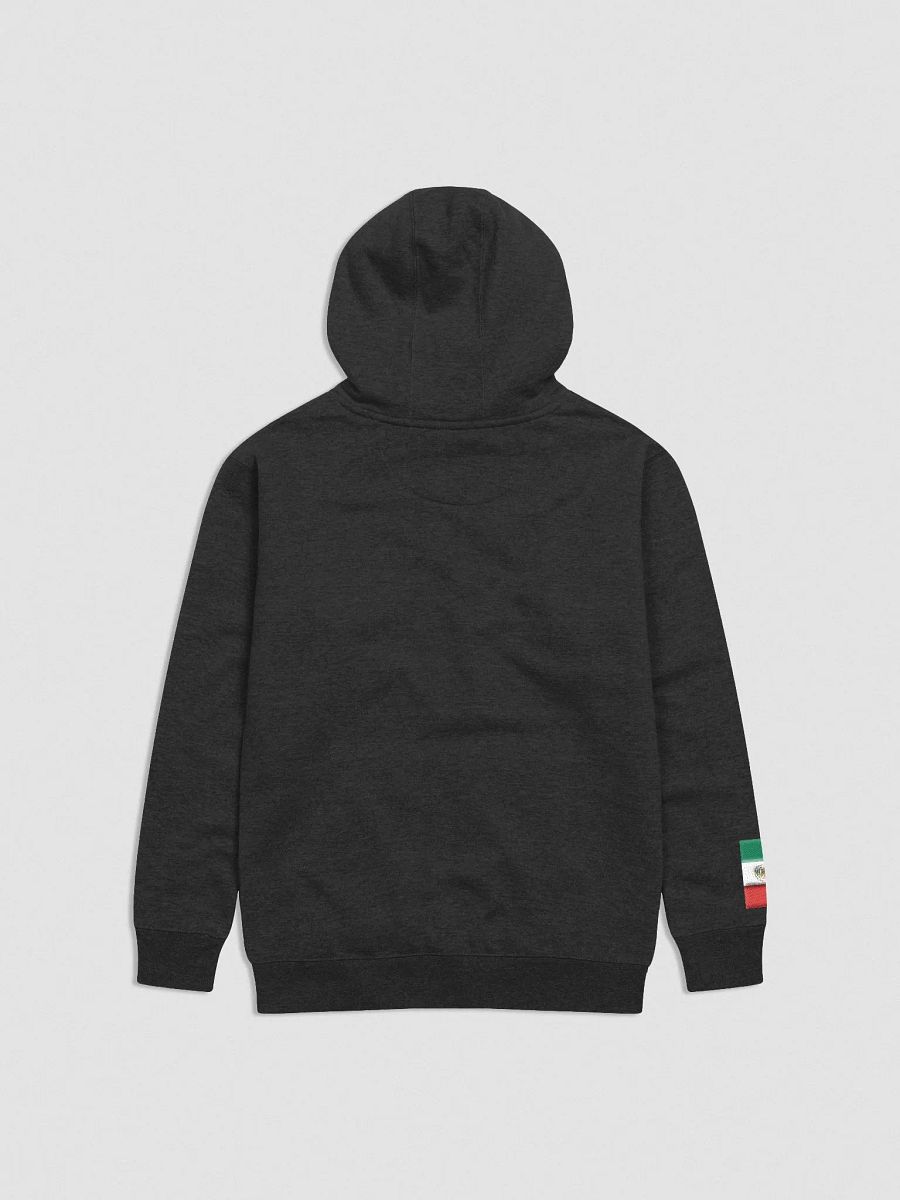 En México Embroidered Hoodie product image (2)
