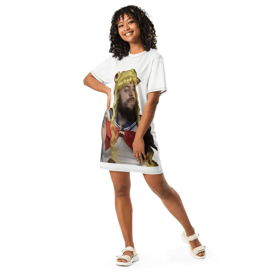 Sleepy Alpha Shirt product image (9)