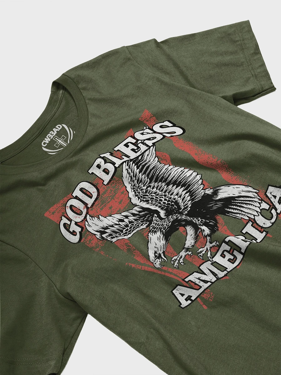 GOD BLESS AMERICA product image (40)