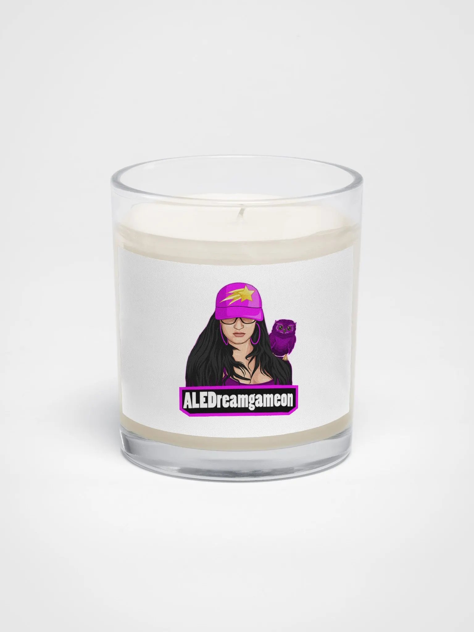 ALEDREAM SCENT ME product image (1)