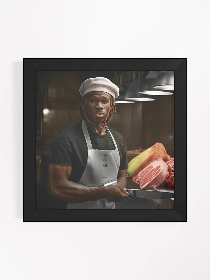 50 Cent - Butcher product image (1)