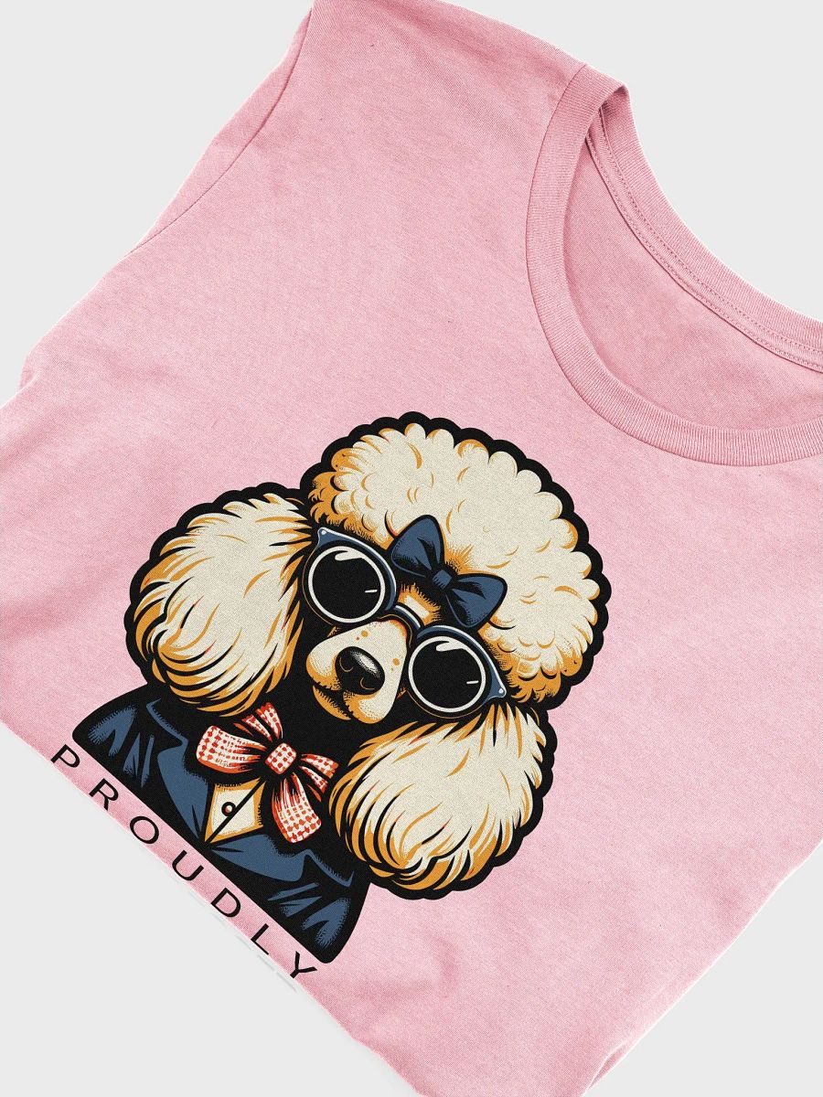 Proudly Overdressed Tee product image (4)